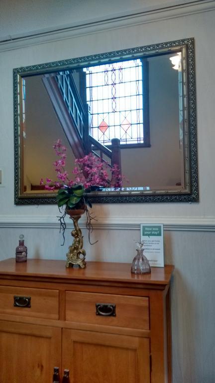 Cleave Court Guest House Llandudno Buitenkant foto