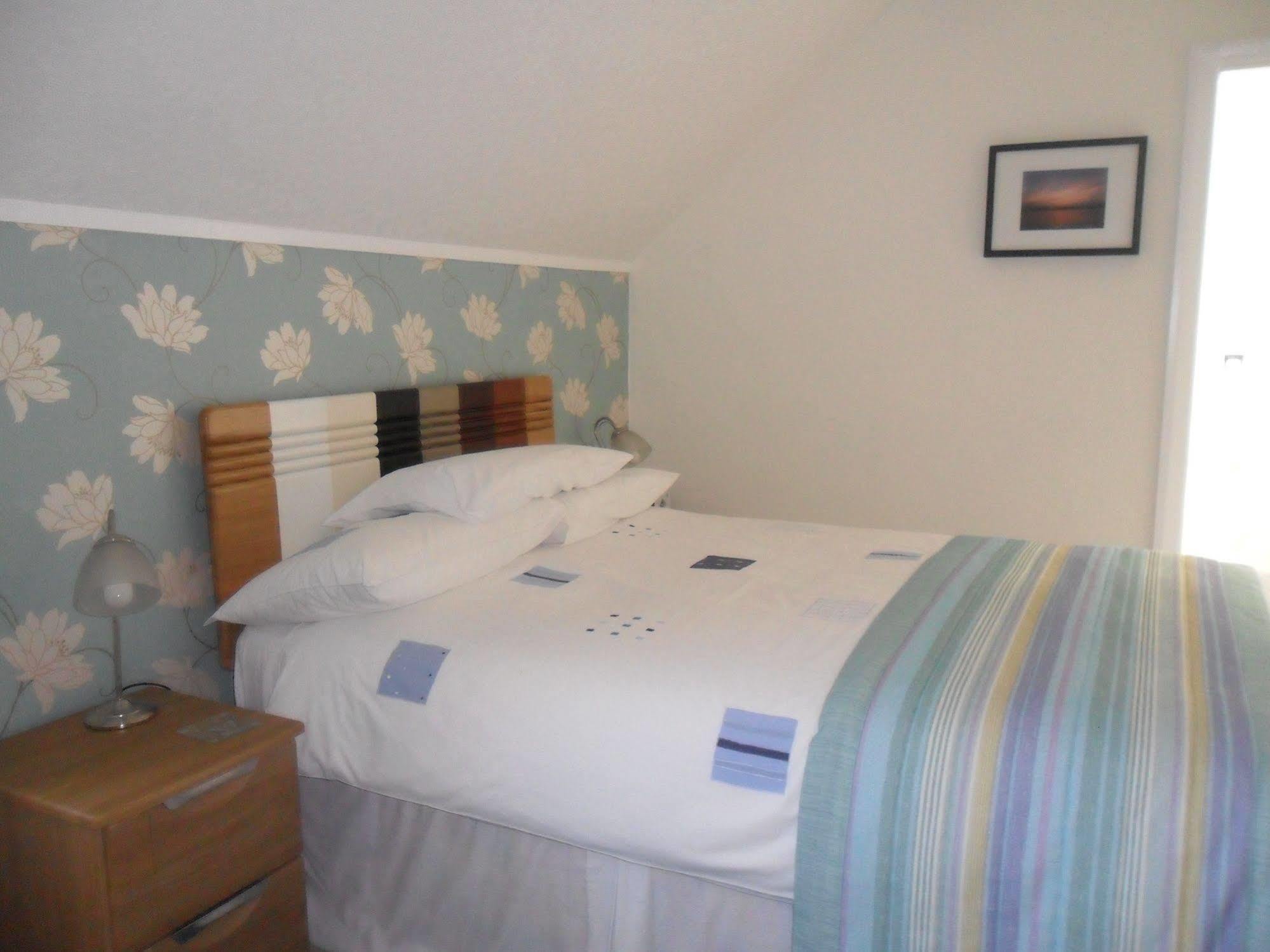 Cleave Court Guest House Llandudno Buitenkant foto