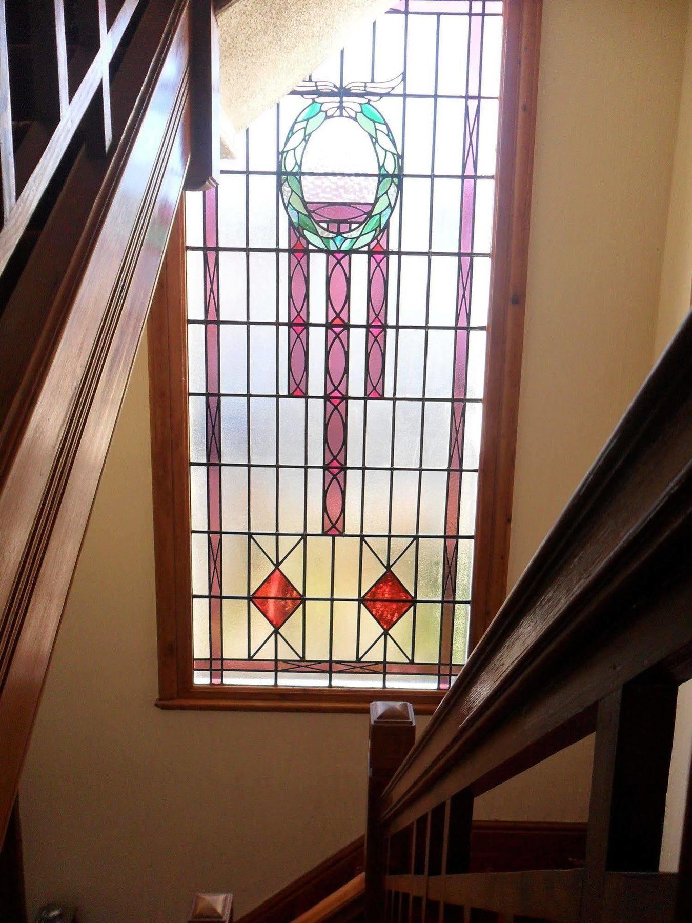 Cleave Court Guest House Llandudno Buitenkant foto